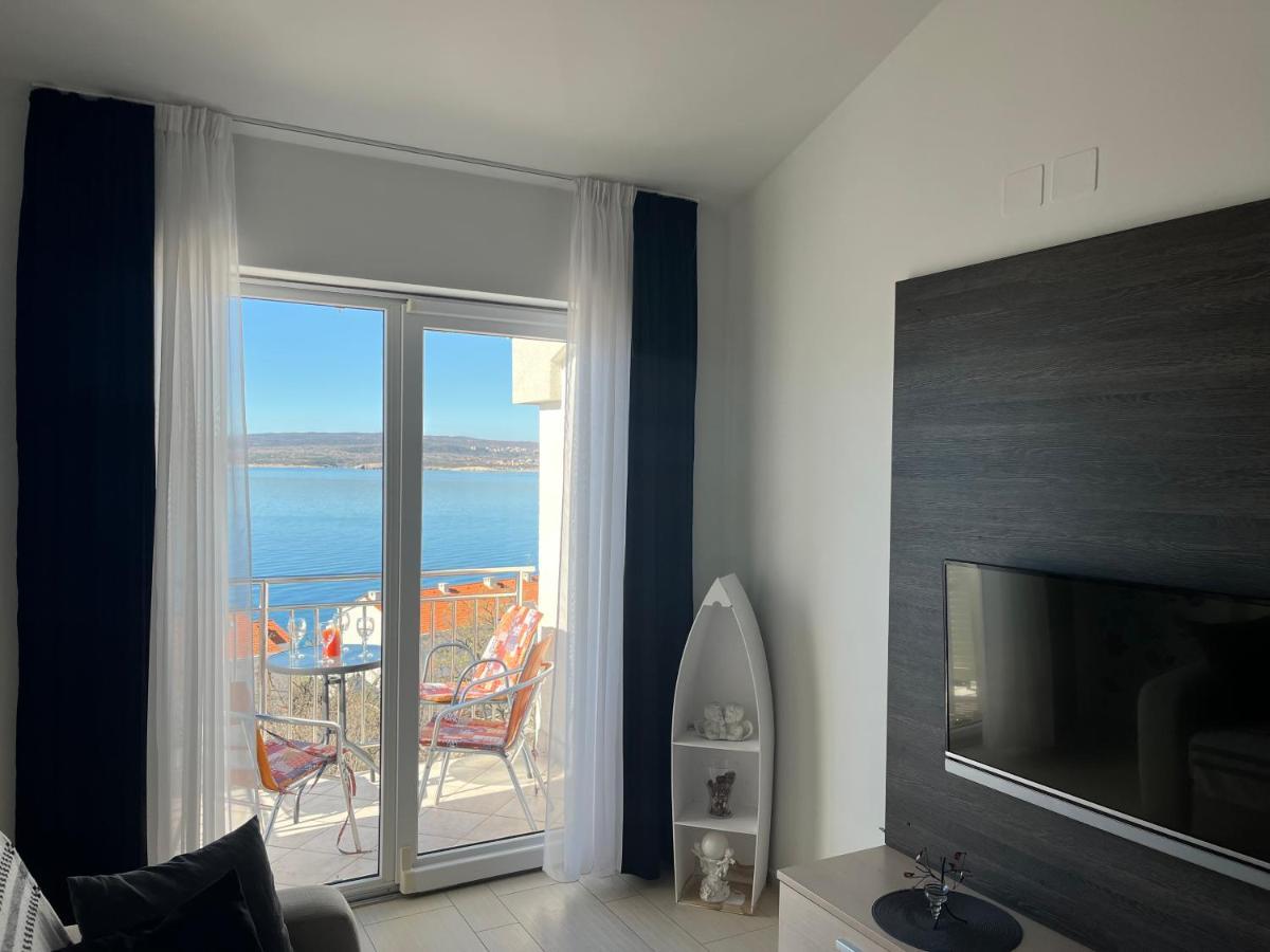 Apartman Maja Selce Exterior photo