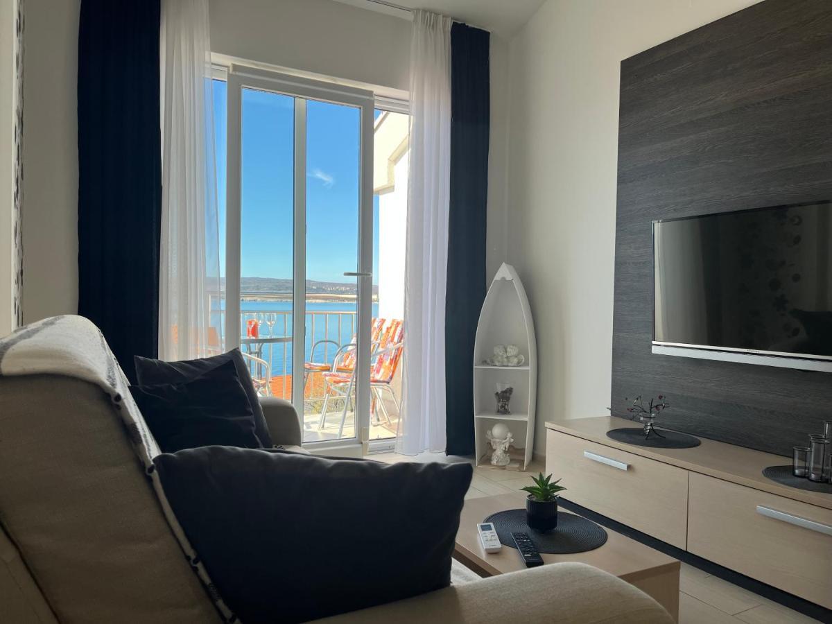 Apartman Maja Selce Exterior photo