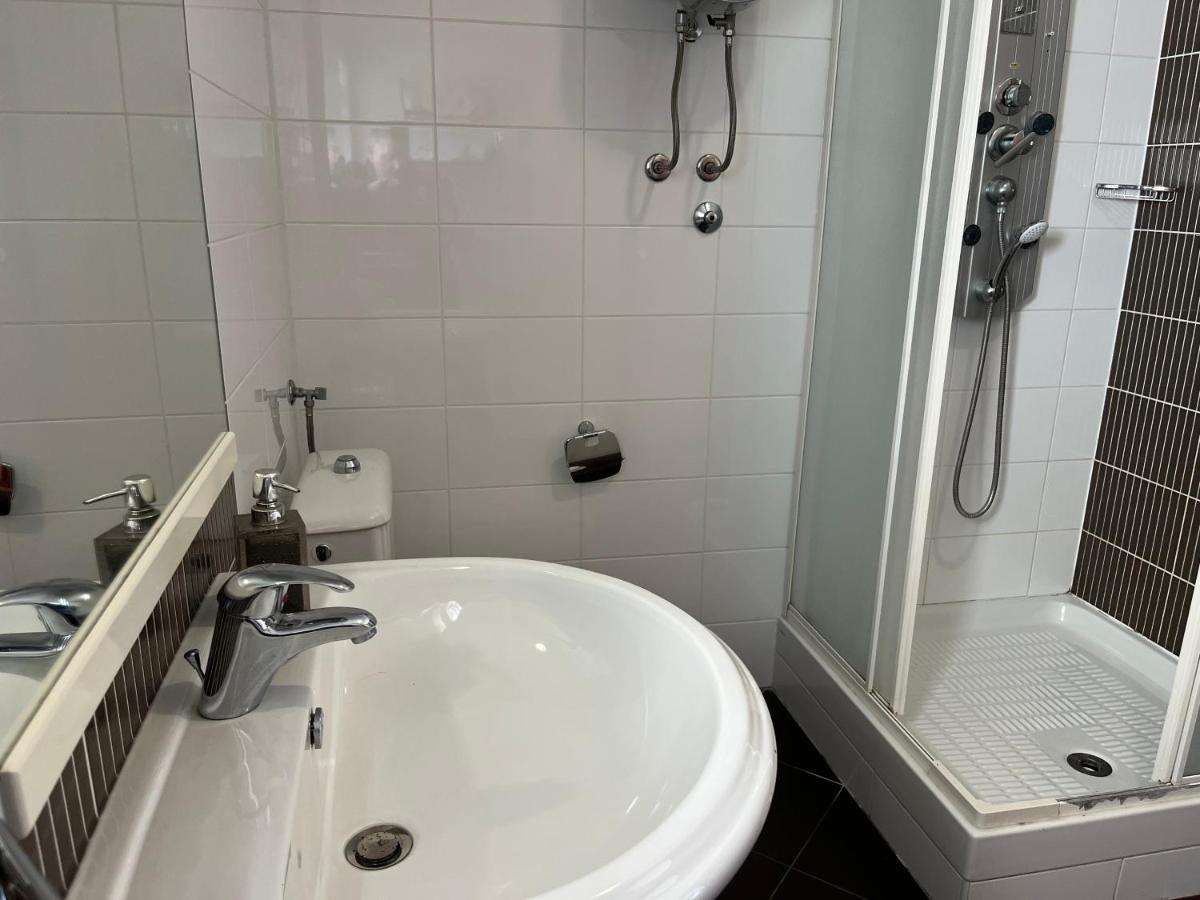 Apartman Maja Selce Exterior photo