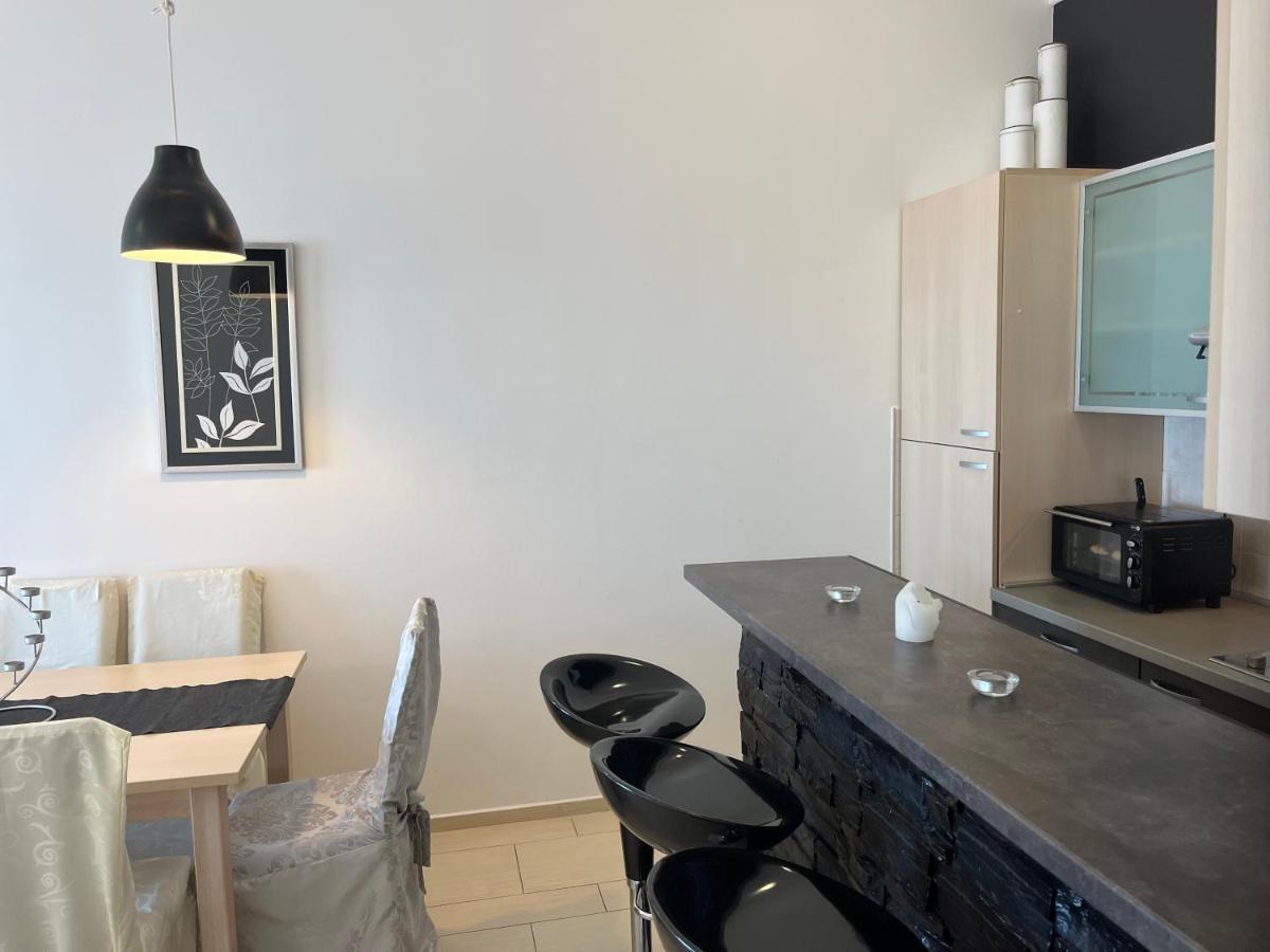 Apartman Maja Selce Exterior photo