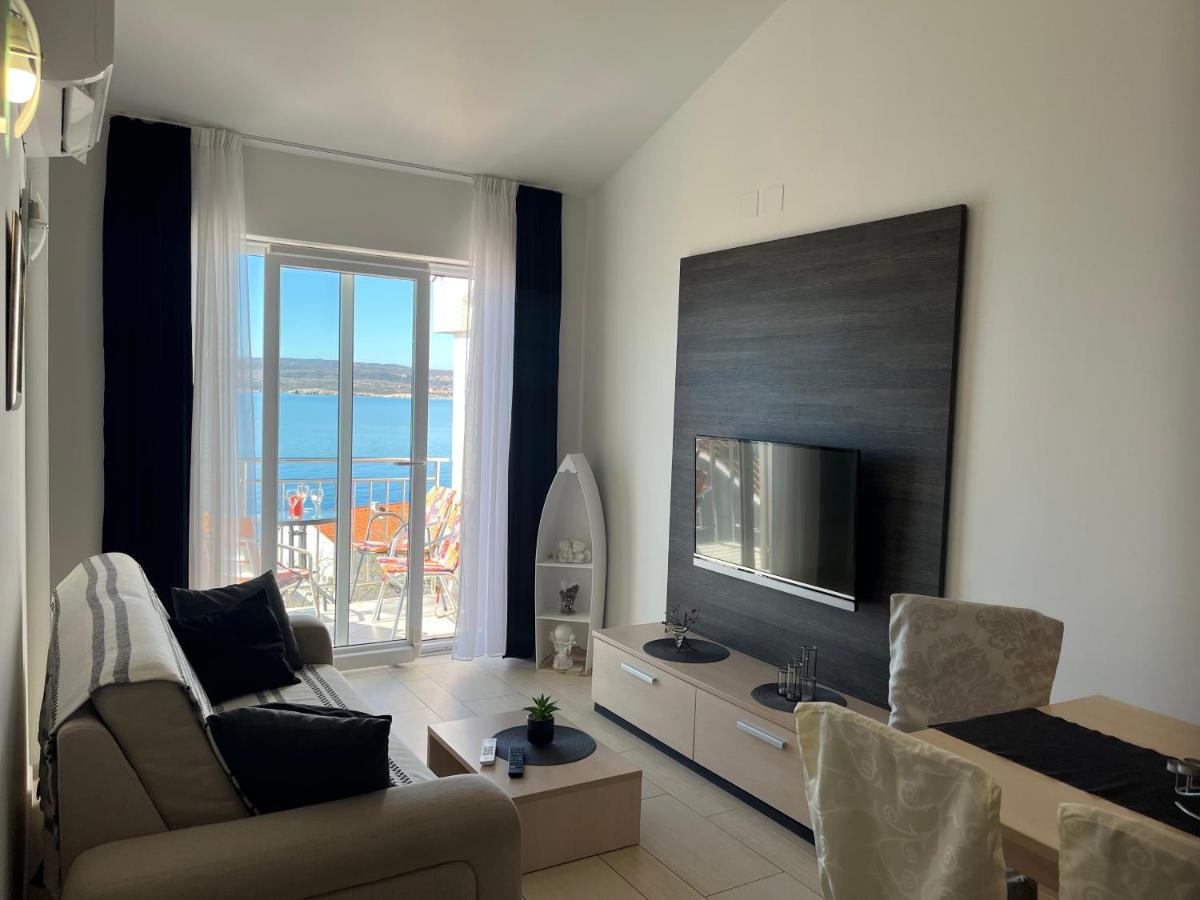 Apartman Maja Selce Exterior photo