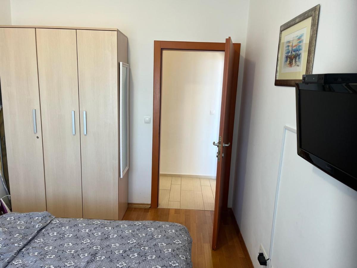 Apartman Maja Selce Exterior photo