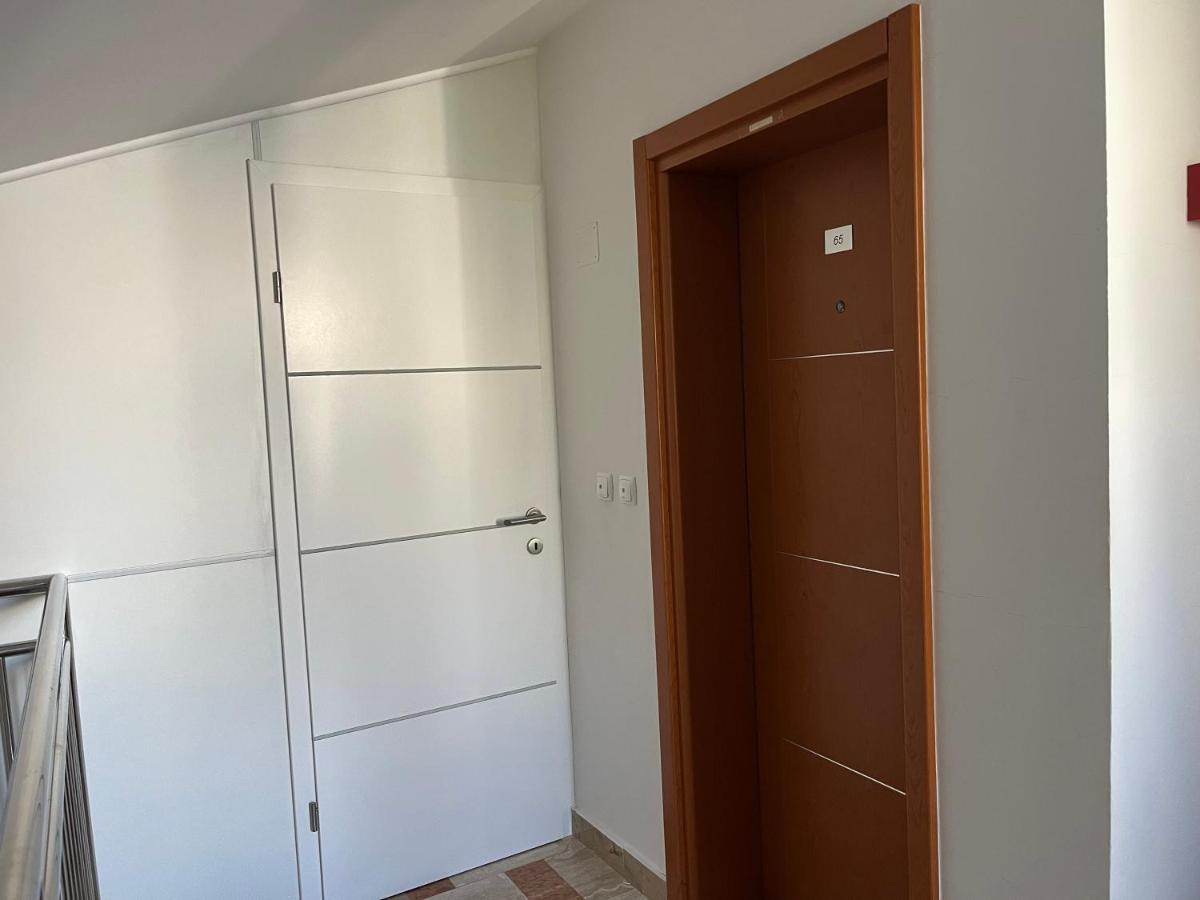 Apartman Maja Selce Exterior photo