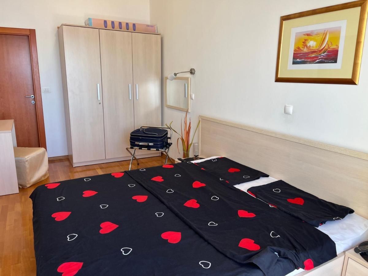 Apartman Maja Selce Exterior photo