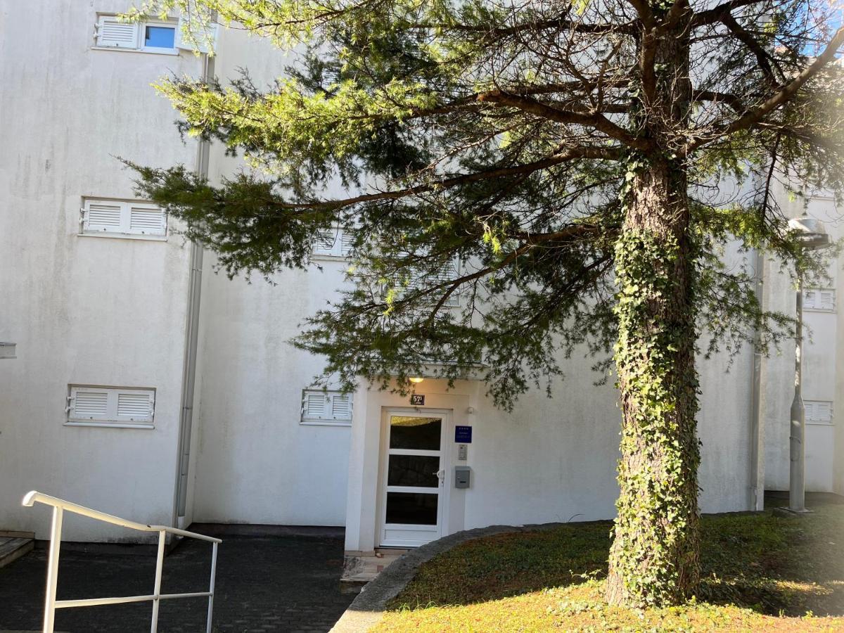 Apartman Maja Selce Exterior photo