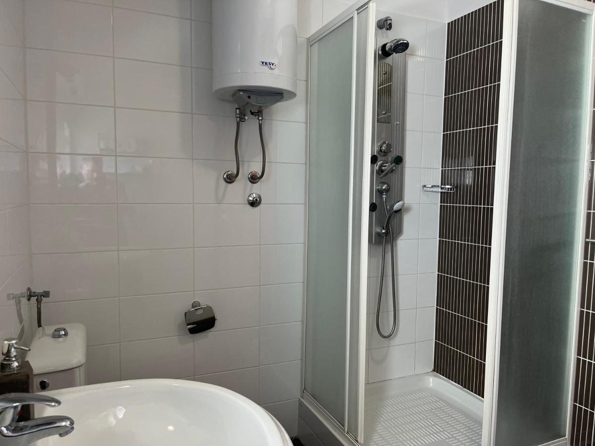 Apartman Maja Selce Exterior photo