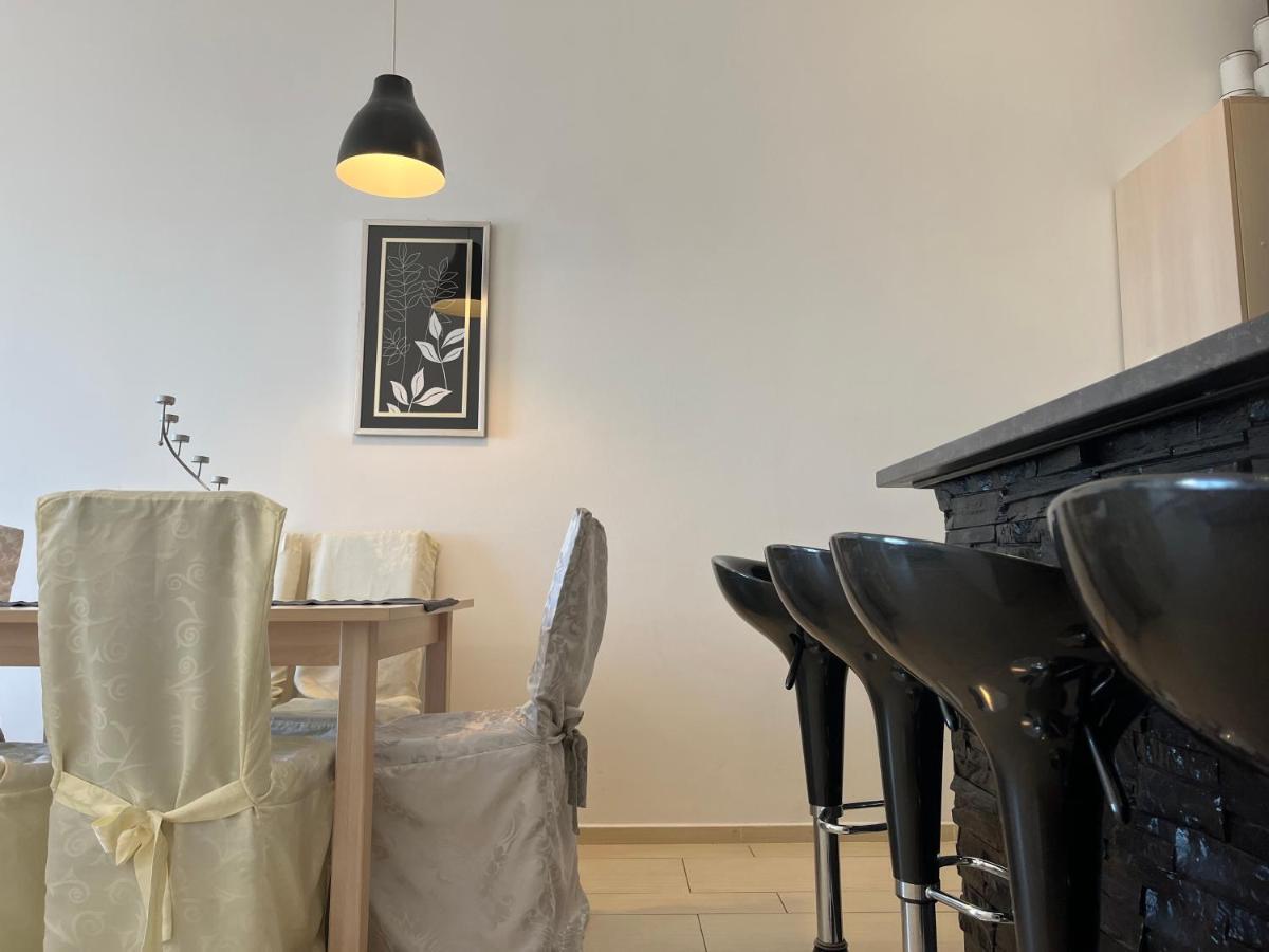 Apartman Maja Selce Exterior photo