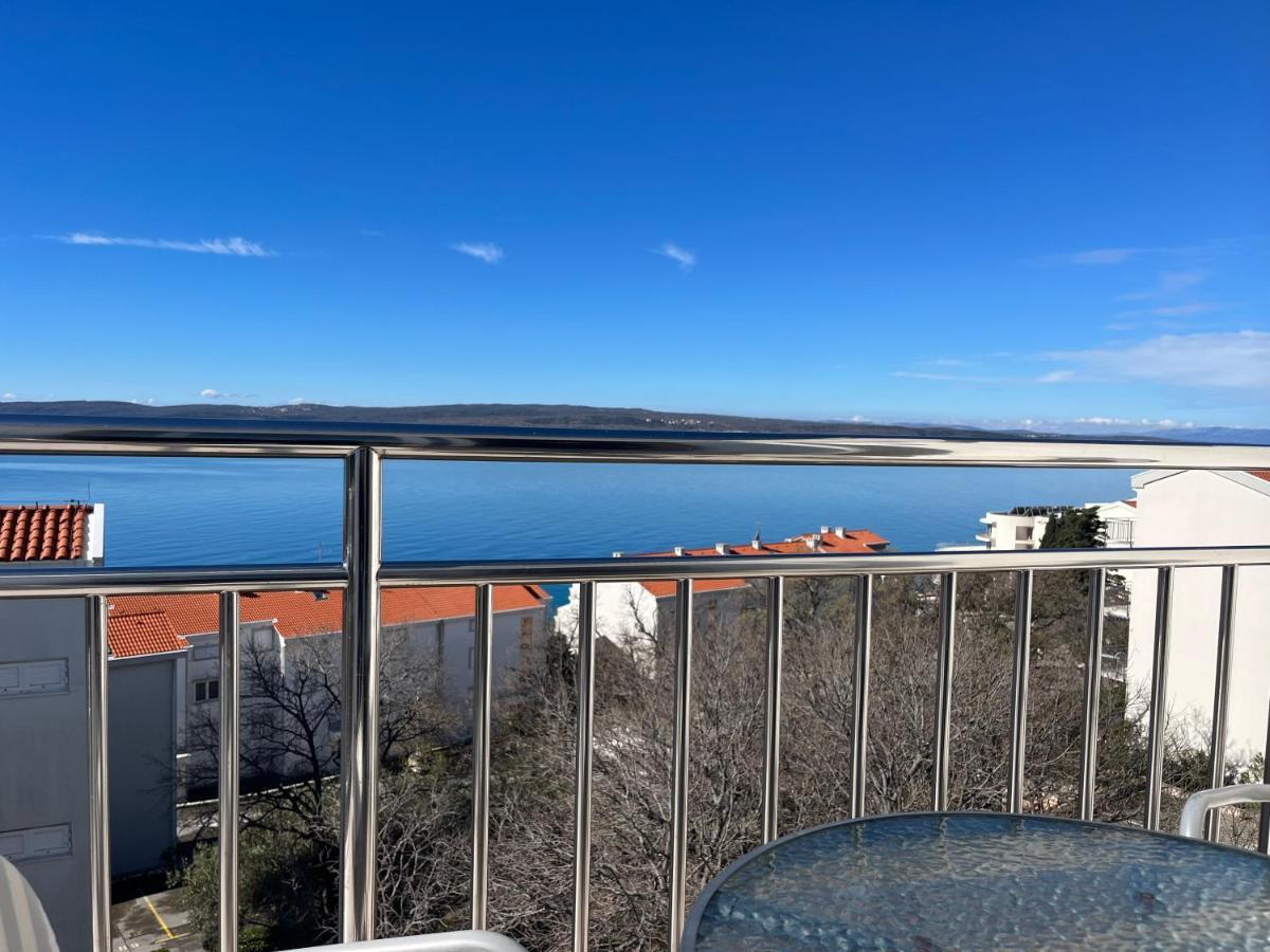 Apartman Maja Selce Exterior photo