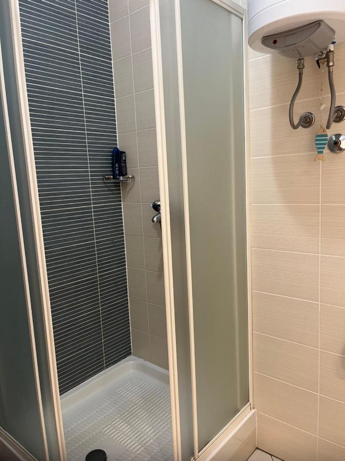 Apartman Maja Selce Exterior photo