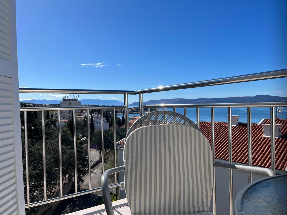 Apartman Maja Selce Exterior photo
