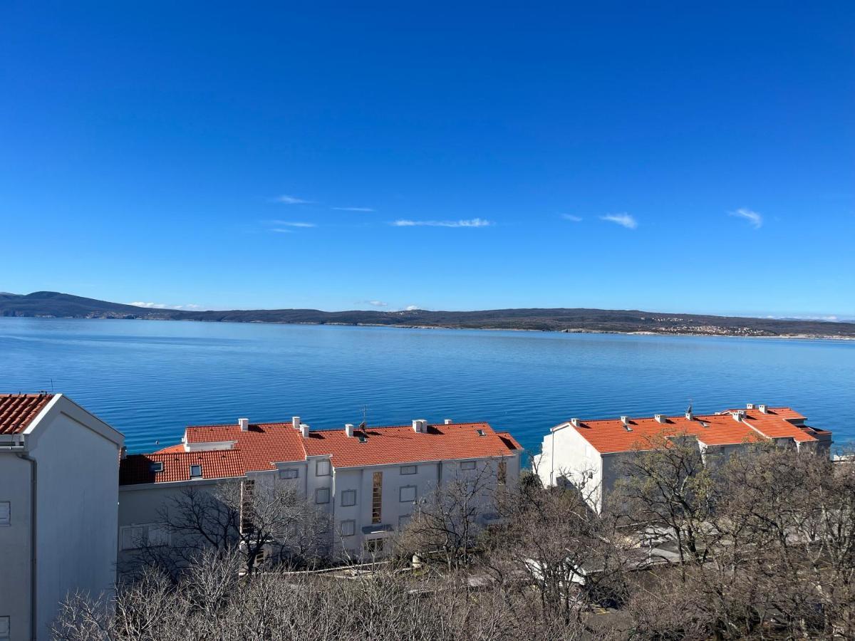 Apartman Maja Selce Exterior photo