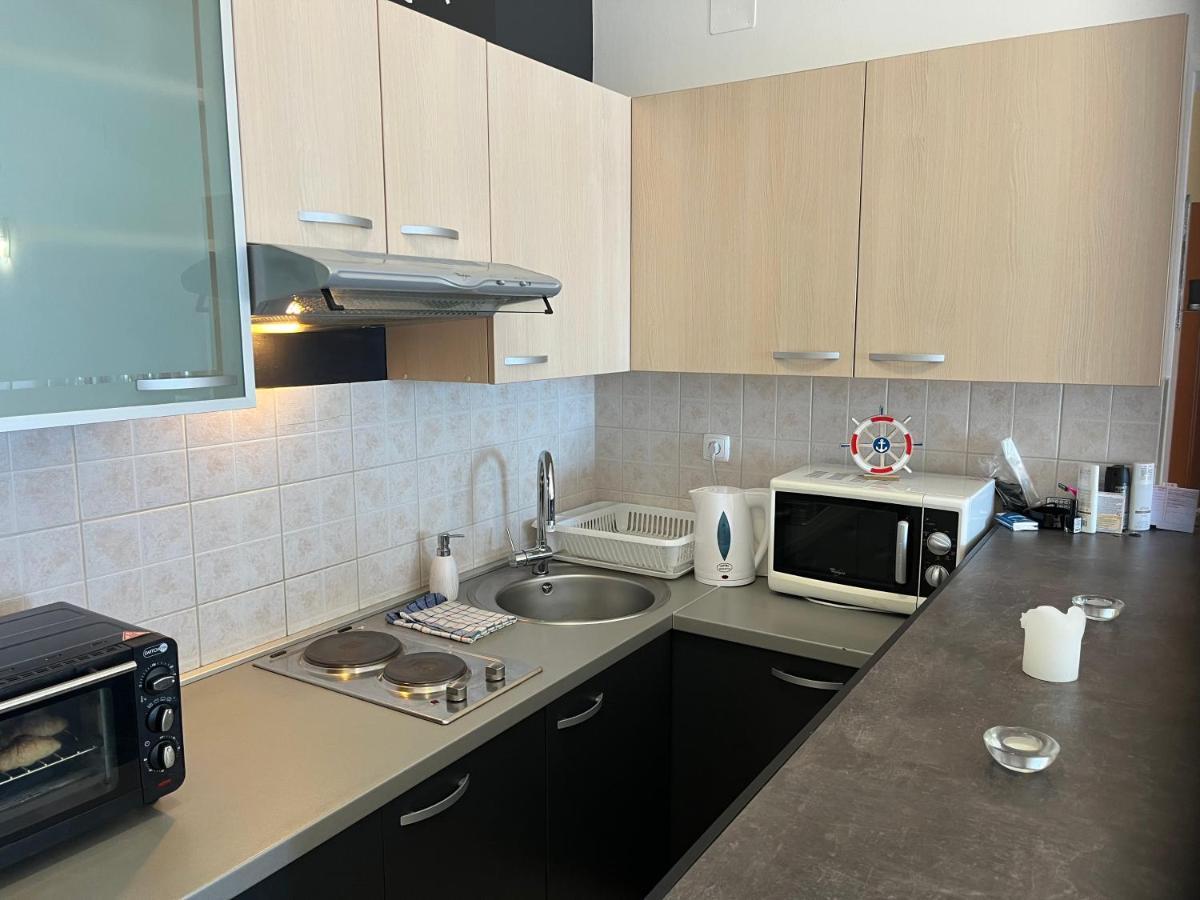 Apartman Maja Selce Exterior photo