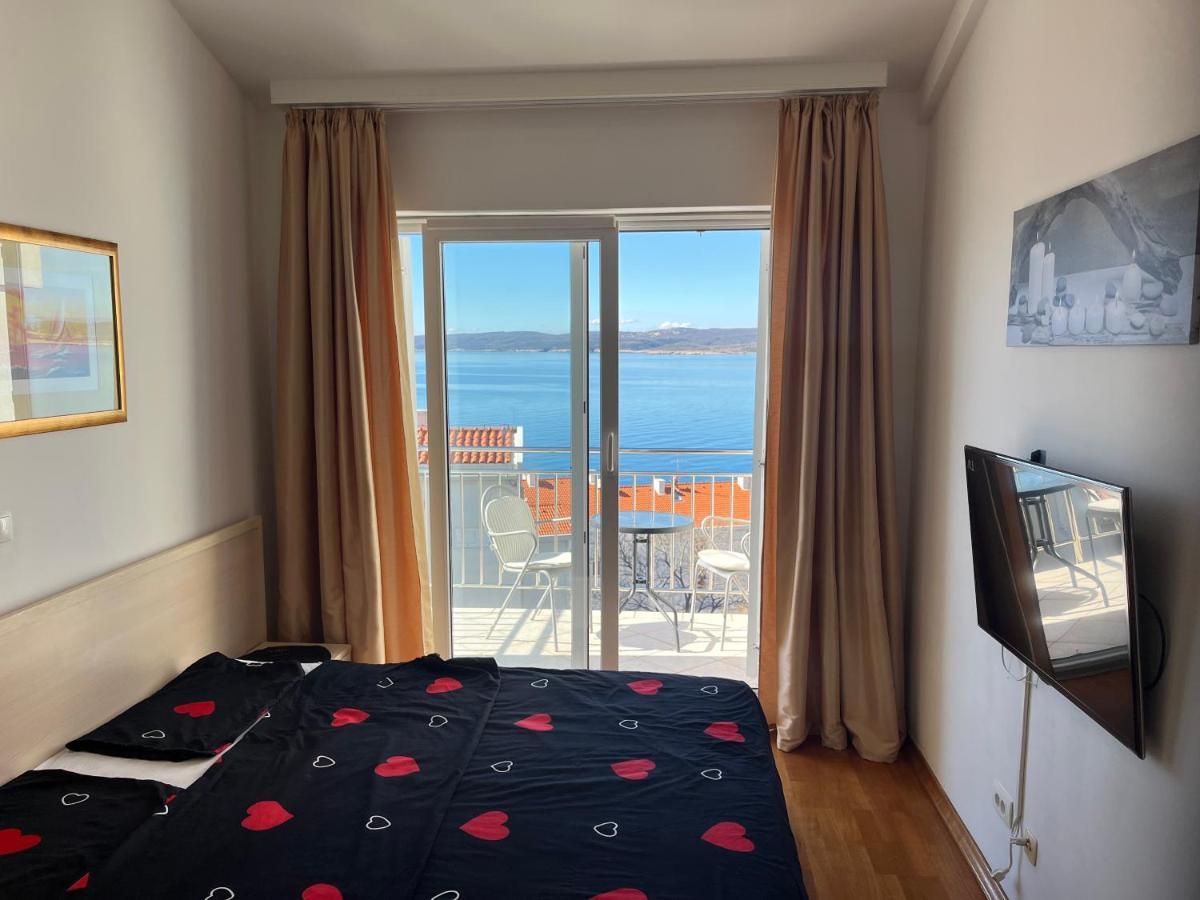 Apartman Maja Selce Exterior photo