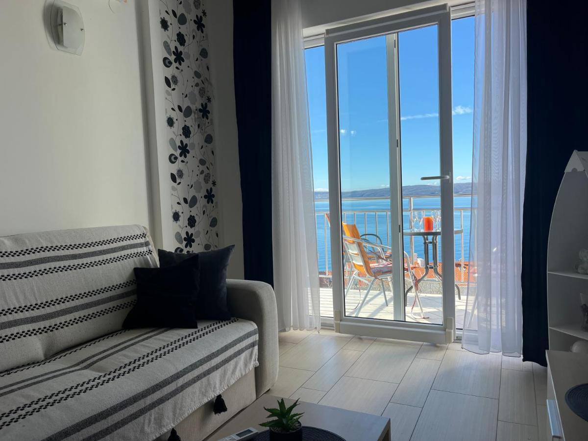 Apartman Maja Selce Exterior photo