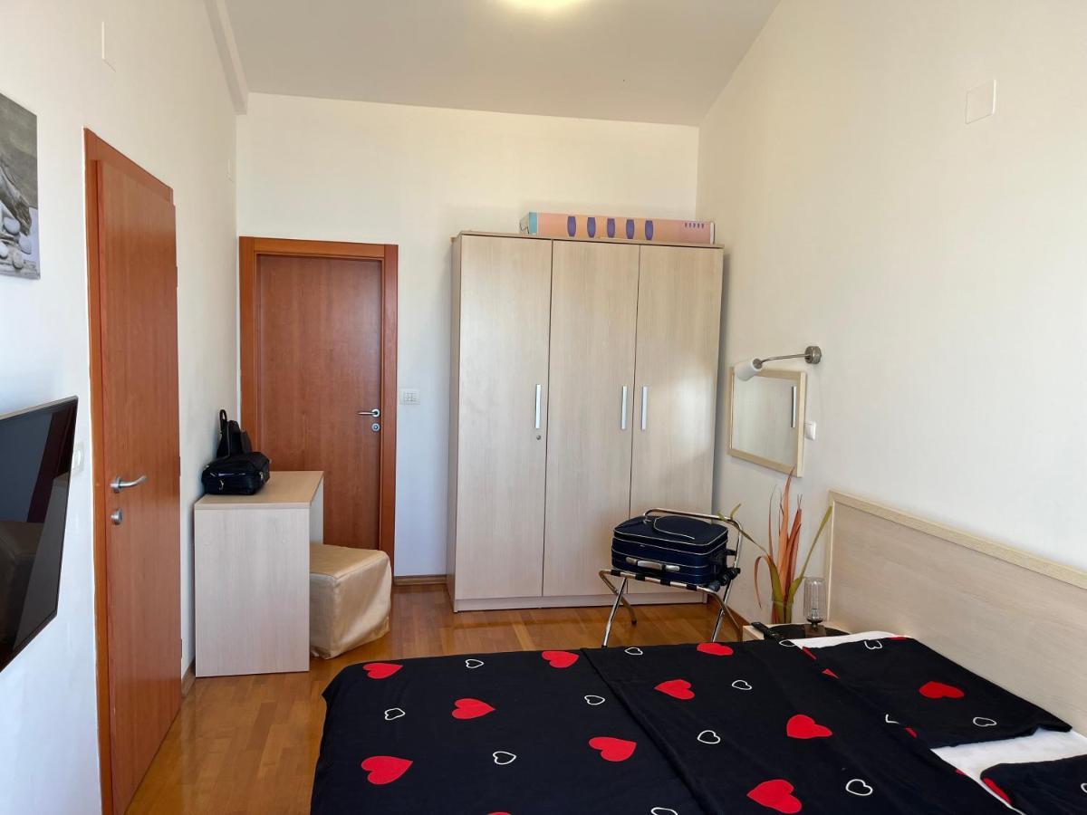 Apartman Maja Selce Exterior photo