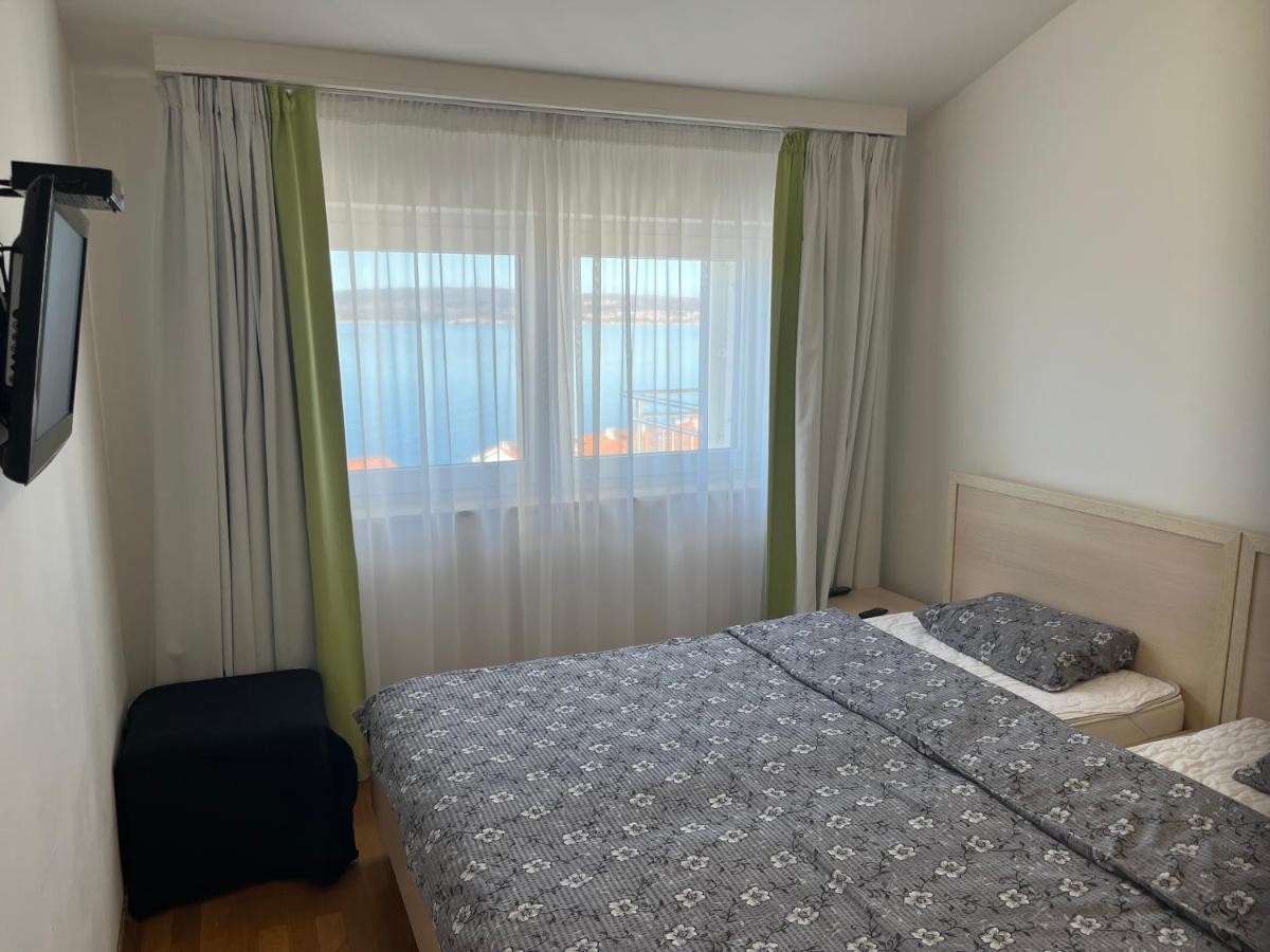 Apartman Maja Selce Exterior photo