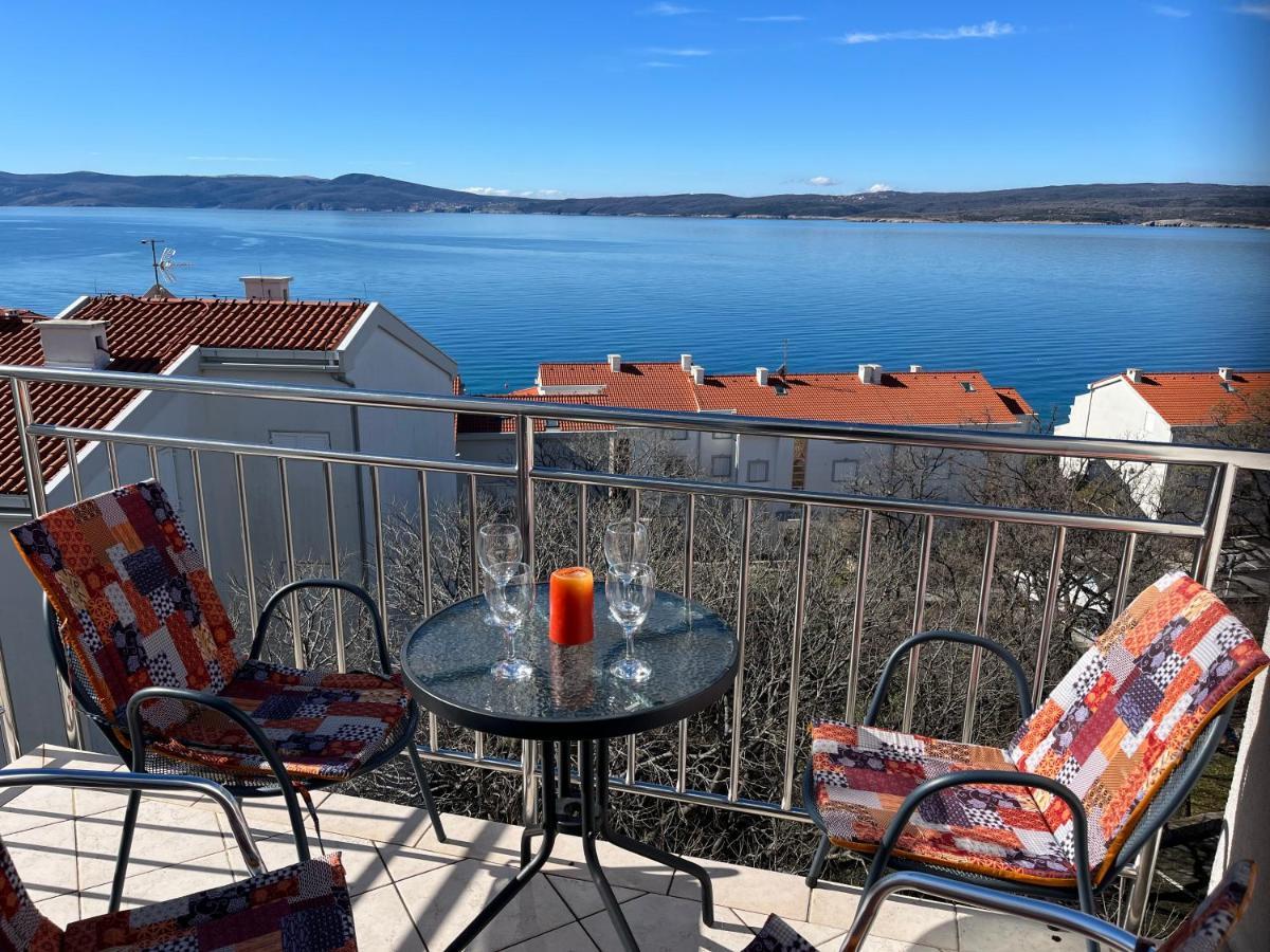 Apartman Maja Selce Exterior photo