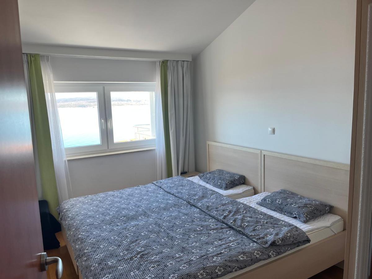 Apartman Maja Selce Exterior photo